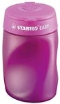 STABILO Anspitzer STABILO Spitzdose EASYsharpener 3in1 RH pink