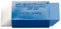 edding Radiergummi DR20, title