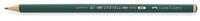 Faber-Castell Bleistift Faber-Castell Castell 9000 Bleistift 8B &ndash;