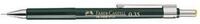 Faber-Castell Bleistift Druckbleistift 0,35 9713 Tk-Fine Fc