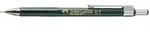 Faber-Castell Bleistift Druckbleistift 0,7 9717 Tk-Fine Fc