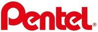 PENTEL Radiergummi Pentel Ersatz-Radierer fr Radierstift ZE11T und ZE22