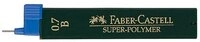 Faber-Castell Bleistift 9067 S-B, (1-tlg), title