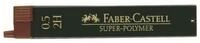 Faber-Castell Ersatzmine Fein Mine 0,5mm 9065S 2H Fc