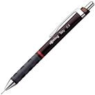 ROTRING Druckbleistift ROTRING Tikky Weinrot mit Farbcode 0,5