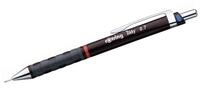 ROTRING Bleistift Feinminenbleistift Tikky RD 0,7mm HB weinrot