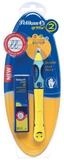 Pelikan Druckbleistift Schreiblernstift griffix&reg; sunlight f&uuml;r Linksh&auml;nder