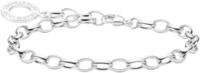 THOMAS SABO Charm-Armband Classic Klein
