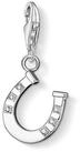 THOMAS SABO Charm-Einh&auml;nger Hufeisen, 0787-001-12