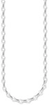 THOMAS SABO Charm-Kette Ankerkettengliederung, 3,0 mm breit