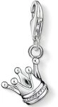 THOMAS SABO Charm-Einh&auml;nger Krone