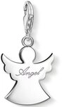 THOMAS SABO Charm-Einh&auml;nger Schutzengel