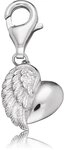 Engelsrufer Charm-Einh&auml;nger CHARM HERZFL&Uuml;GEL