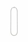 THOMAS SABO Collier Venezianerkette Geschw&auml;rzt (Set)