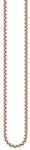 THOMAS SABO Kette ohne Anh&auml;nger Thomas Sabo KE1106-415-12 Halskette Venezia