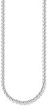 THOMAS SABO Collierkettchen Venezianerkettengliederung, 2,0 mm breit