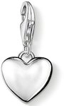 THOMAS SABO Charm-Einh&auml;nger Herz