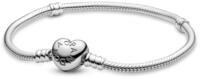 Pandora Gliederarmband Damen-Herz