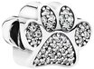Pandora Bead Charm Pav&eacute;-Pf&ouml;tchen