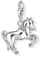 Pandora Charm-Einh&auml;nger 1074-007-12*, Pferd, Pony, Tier