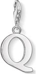 THOMAS SABO Kettenanh&auml;nger Thomas Sabo Damen-Charm 925er Silber Q