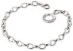 Engelsrufer Silberarmband Engelsrufer Damen-Armband 925er Silber, Trendig