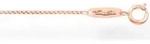 THOMAS SABO Silberkette Thomas Sabo Unisex-Kette 925er Silber
