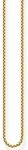 THOMAS SABO Silberkette Thomas Sabo Unisex-Kette 925er Silber
