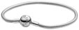 Pandora Charm-Armband Moments