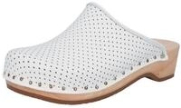 BERKEMANN Berkemann Erwachsene Holz Standard-Toeffler Clogs Clog