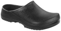 Birkenstock Super-Birki schwarz Clog