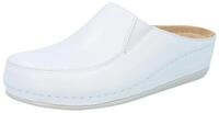 BERKEMANN Berkemann Erwachsene Berkina Celle Clogs Leder Clog