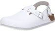 Birkenstock Tokio wei&szlig; Hausschuh