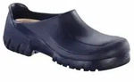 Birkenstock Alpro Clog blau 36 EU