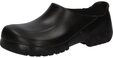 Birkenstock Alpro schwarz Clog