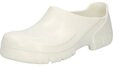 Birkenstock Birkenstock Clog A630 wei&szlig; Safe & Clean Clog wei&szlig; 36 EU