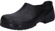 Birkenstock Alpro A630 schwarz Clog