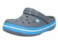 Crocs Clog (1-tlg) blau|grau|weiß M4W6
