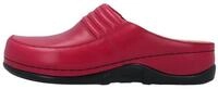 BERKEMANN Victoria Clog (1-tlg) Clogs - Hochwertiges Leder innen und au&szlig;en, Weiche