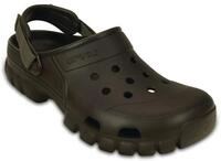 Crocs Offroad Sport Clog Hausschuh, Sommerschuh, Gartenschuh mit schwenkbarem