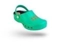 WOCK NUBE 05 + INSOLE * Arbeitsschuh