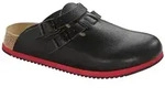 Birkenstock Clog schwarz 35 EU