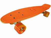 Street Surfing Skateboard StreetSurfing Beach Board - orange -