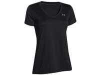 Under Armour® Laufshirt Solid T-Shirt Training Damen default