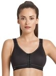Anita Active Sport-BH Sport BH mit Vorderverschluss Frontline Open (St&uuml;ck, 1-tlg)