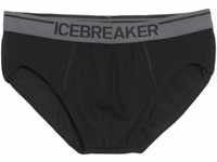 Icebreaker Funktionsboxer Icebreaker Herren Anatomica Briefs