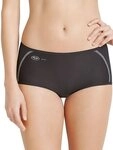 Anita Active Funktionsunterhose Sport Panty ANITA Sport-Panty (St&uuml;ck, 1-St) Zwickel