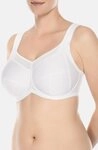 Ulla Dessous Entlastungs-BH Kate (1-tlg) Sport und Entlastungs-BH mit B&uuml;gel