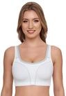 Susa Sport-BH Move high nahtlos vorgeformte Cups, Microfaser, elastisch