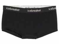 Icebreaker Boxershorts Damen Pants Sprite Hot Pants